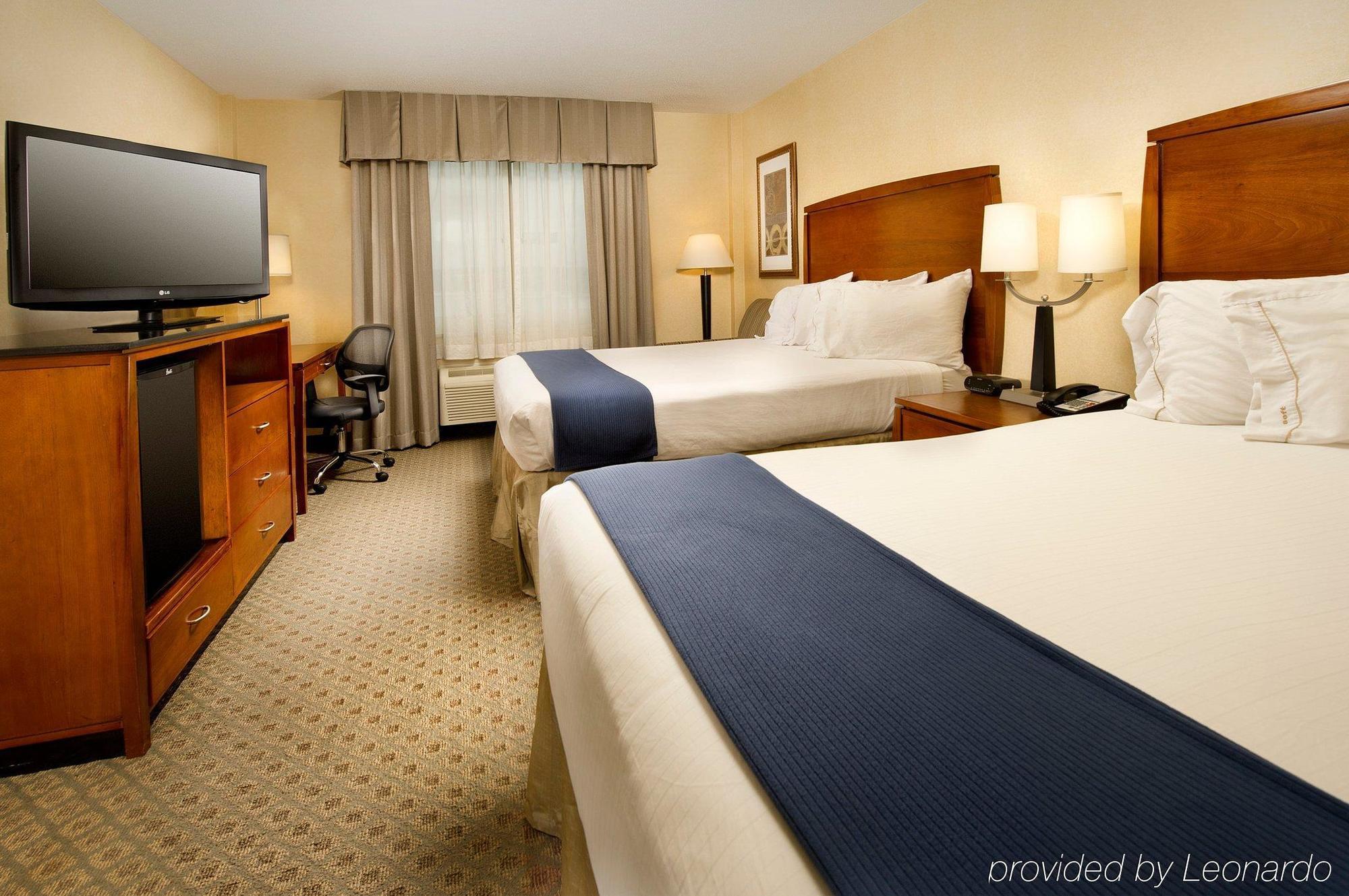 Holiday Inn Express Baltimore At The Stadiums, An Ihg Hotel Zimmer foto